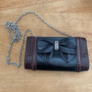 Brighton clutch handbag
